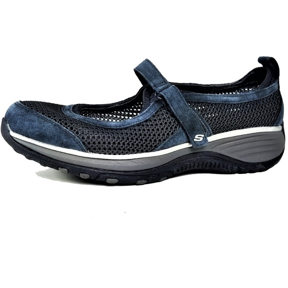 skechers memory foam gel infused